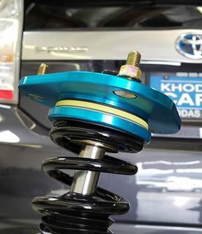 Coil | Auto Tec LLC