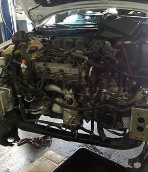 Mazda-Repair | Auto Tec LLC