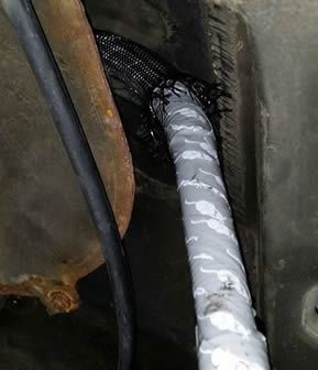 Rodent | Auto Tec LLC