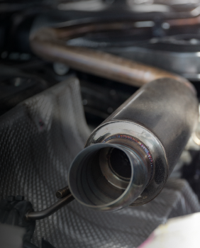 Exhaust Systems Image | Auto Tec LLC