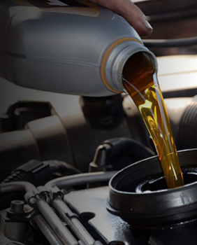 Oil ChangeService in Campbell, CA | Auto Tec LLC