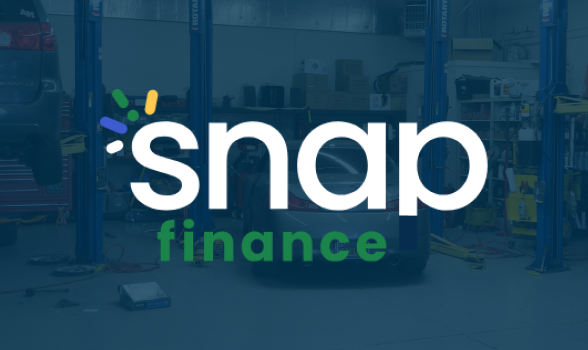 Snap Finance Image | Auto Tec LLC