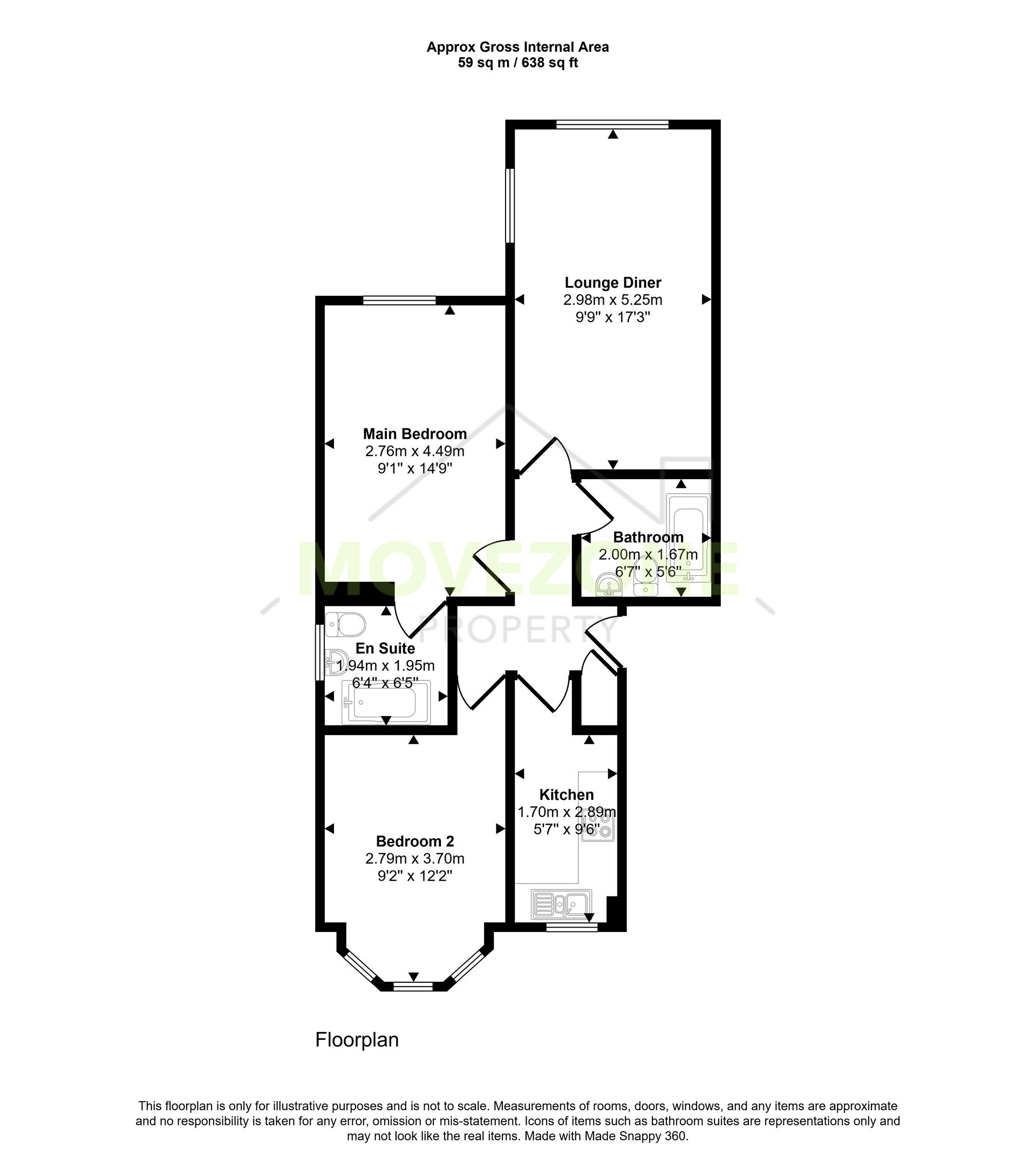 High rise, building, blue, company, business