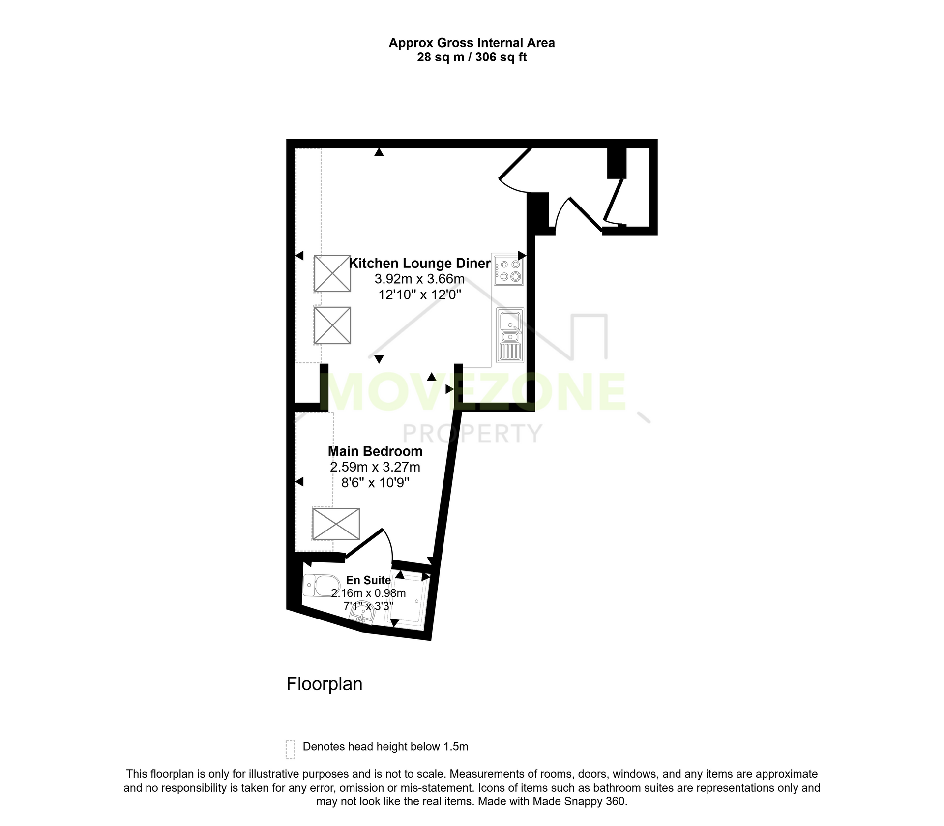 Virtual Property Tour