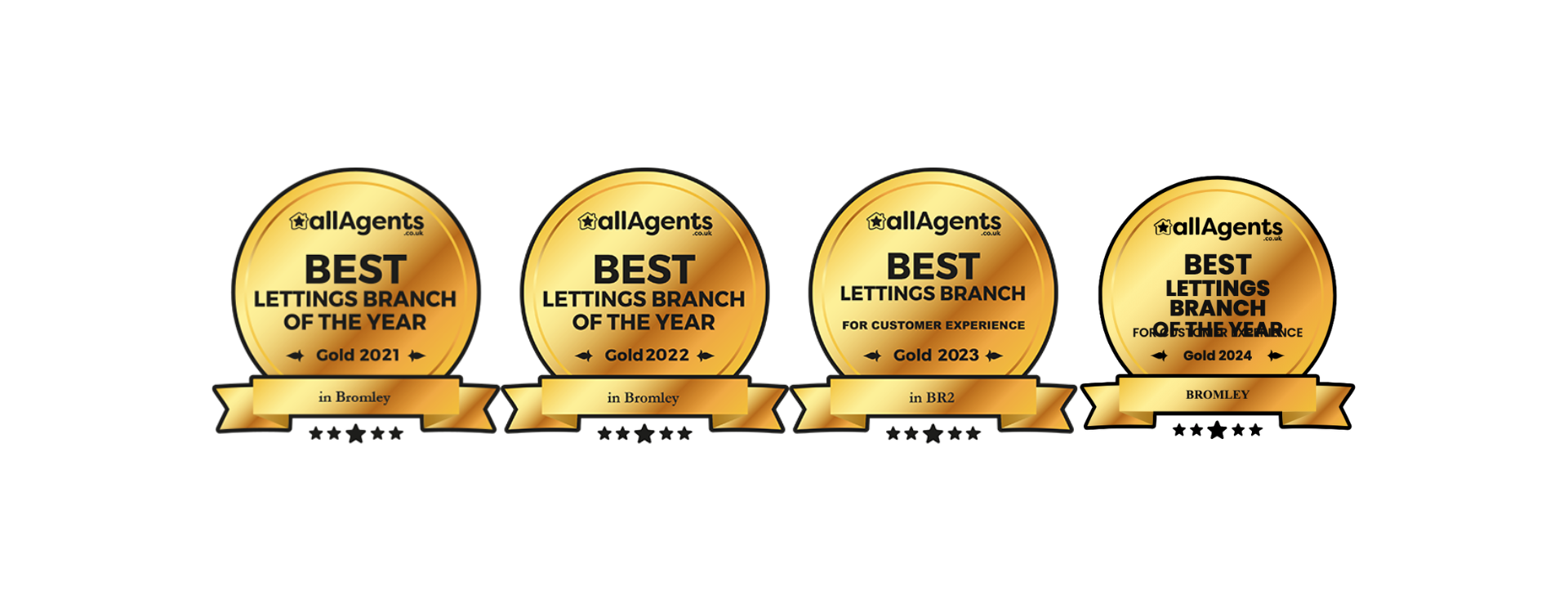 Movezone awards