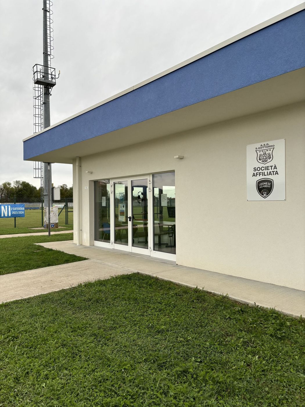 asd san gottardo