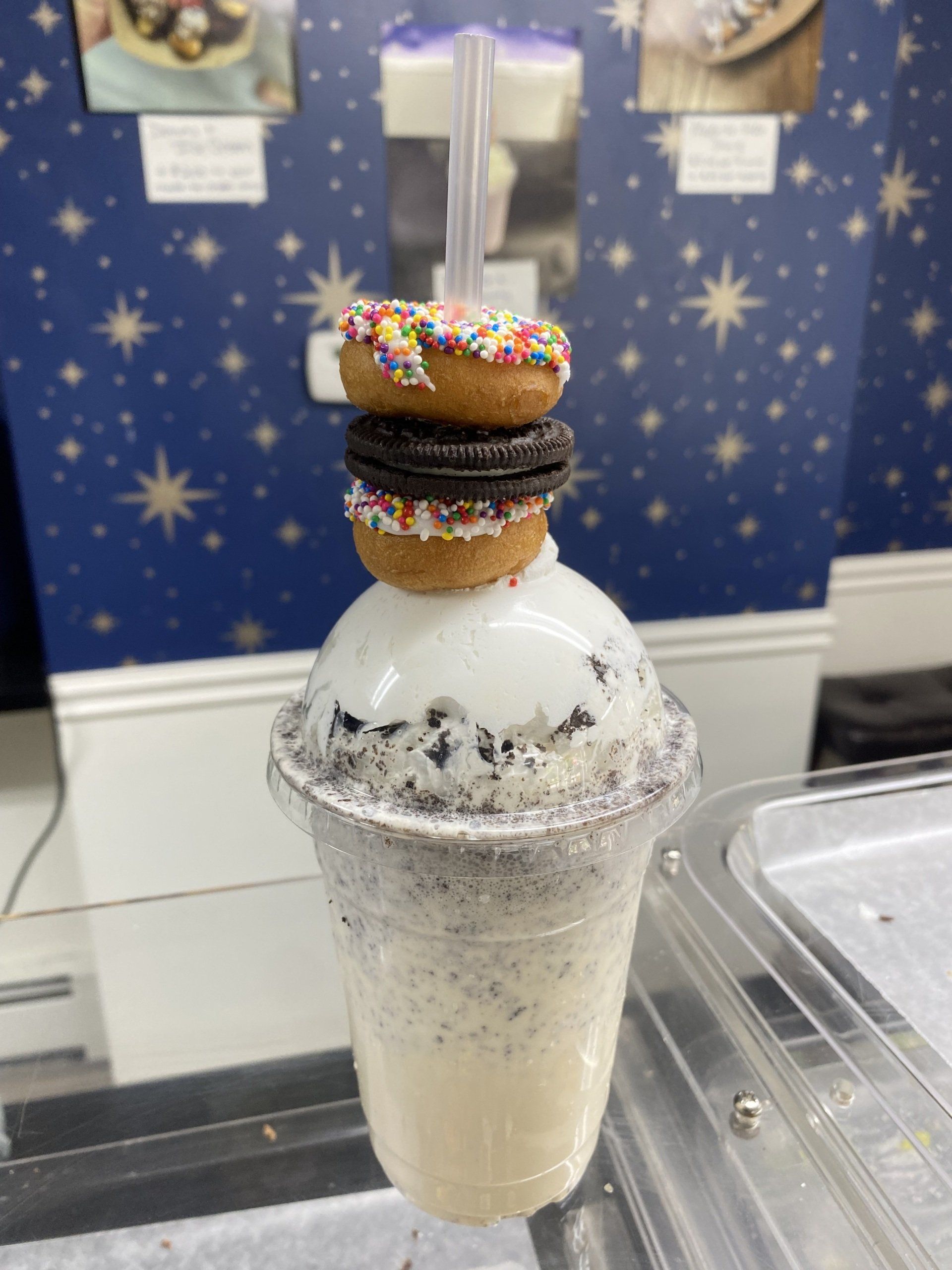 Dream Donuts Custom Handmade in Warwick NY