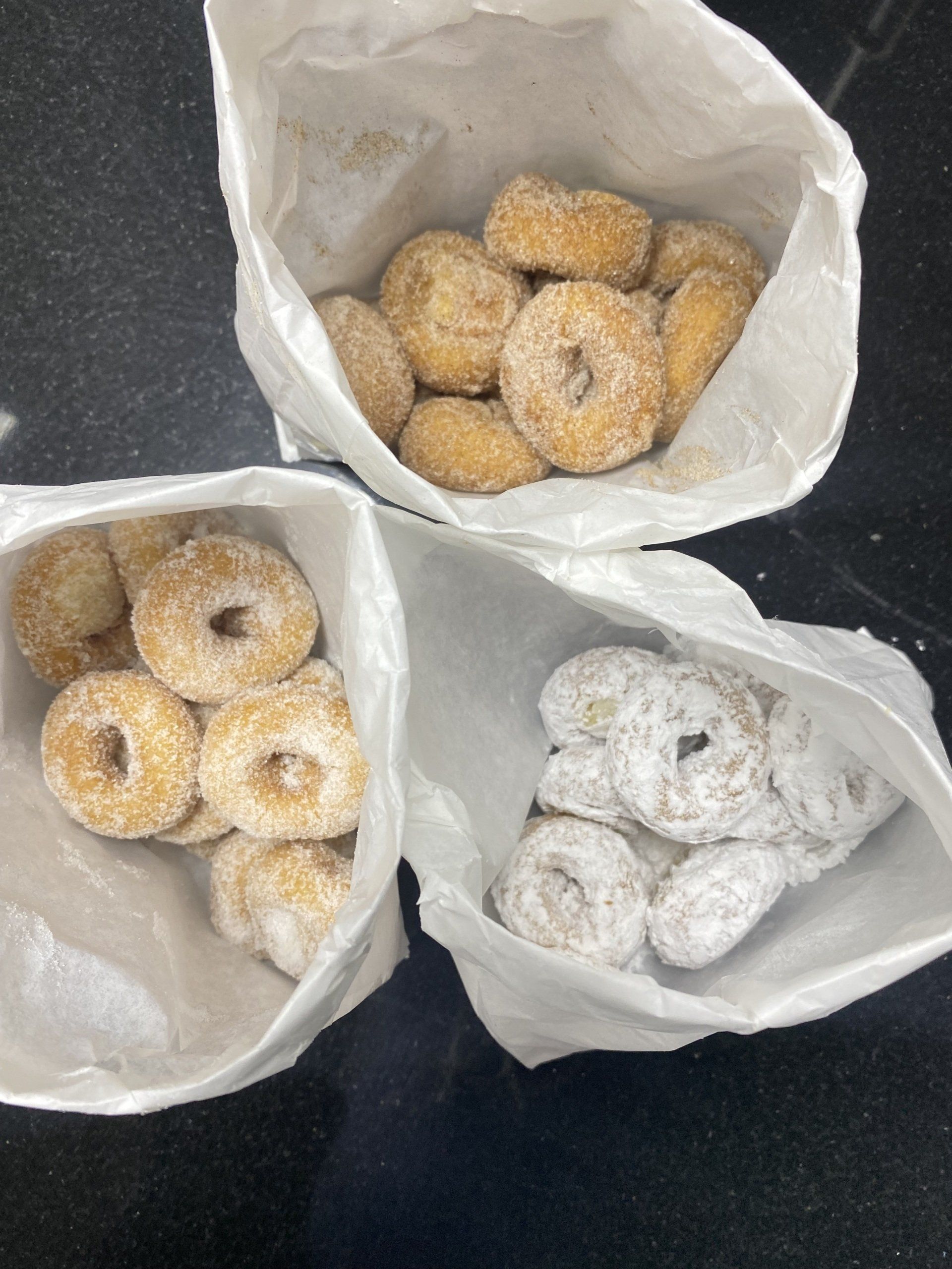 Dream Donuts Custom Handmade in Warwick NY