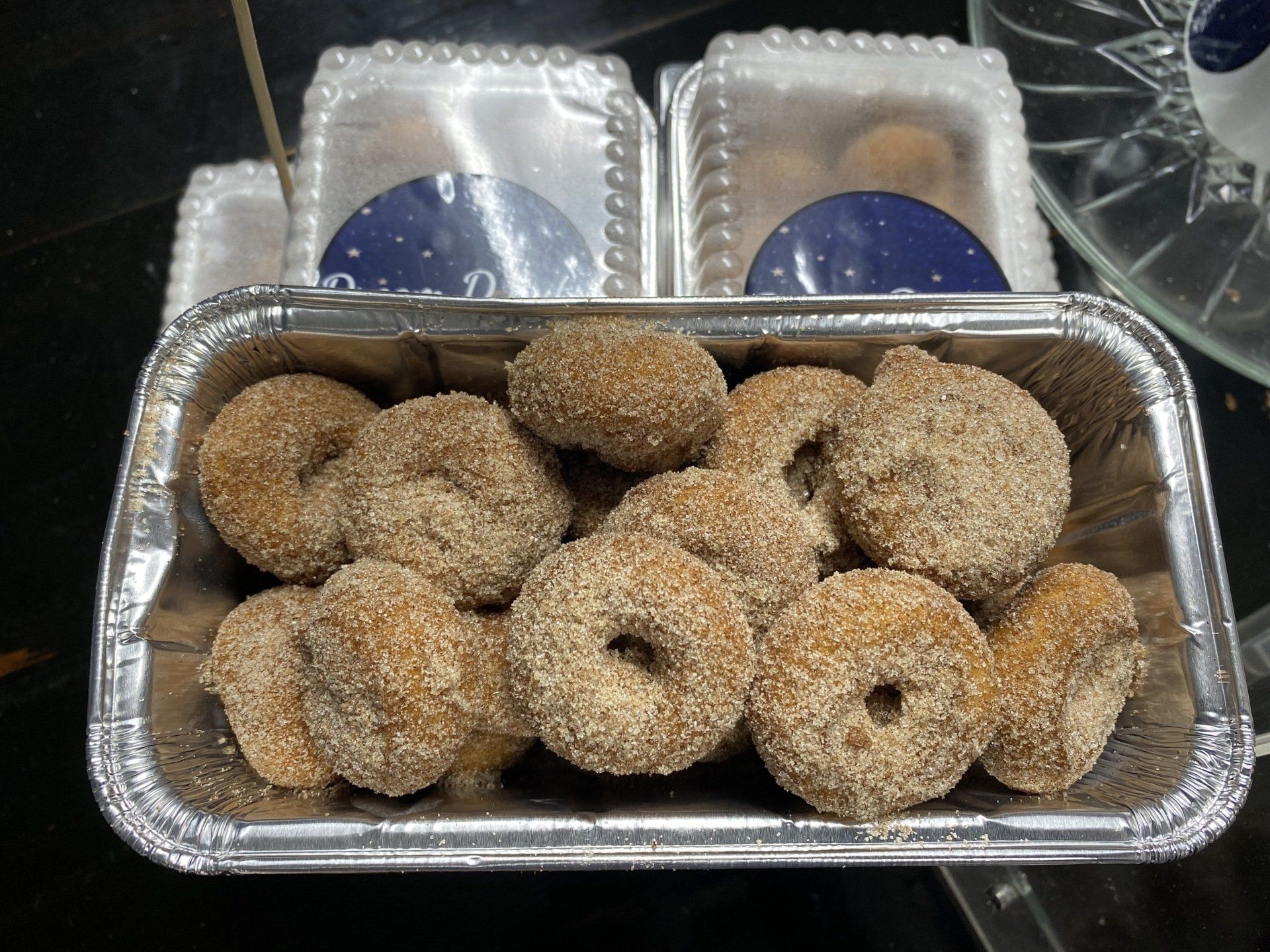 Dream Donuts Custom Handmade in Warwick NY