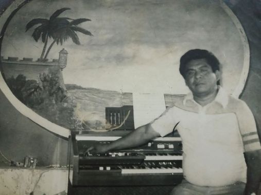 MAESTRO LORENZO CHEL