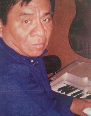 MAESTRO LORENZO CHEL