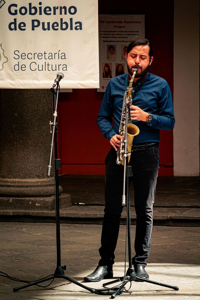 MAESTRO LORENZO CHEL