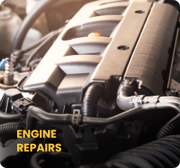 Engine Repairs Image | Northside Auto