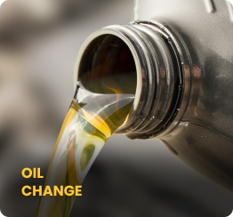 Oil Change Image | Northside Auto