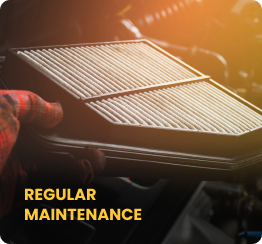 Check Engine Light Image | Northside Auto