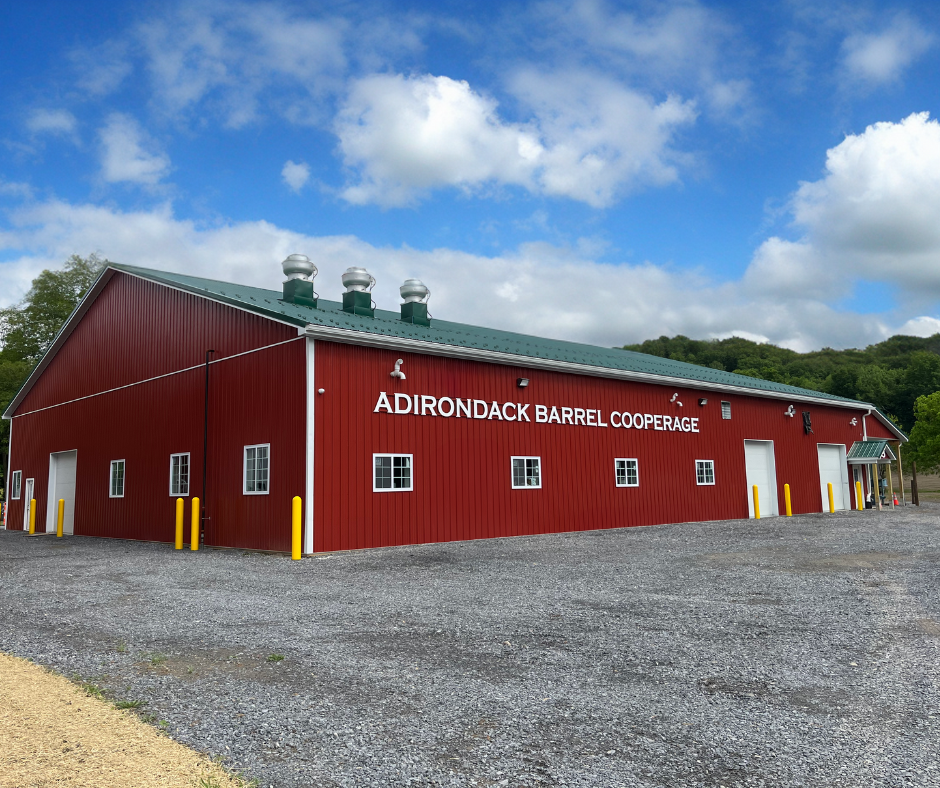 Adirondack Barrel Cooperage