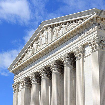 Personal Injury — Washington DC Supreme Court in North Platte, NE
