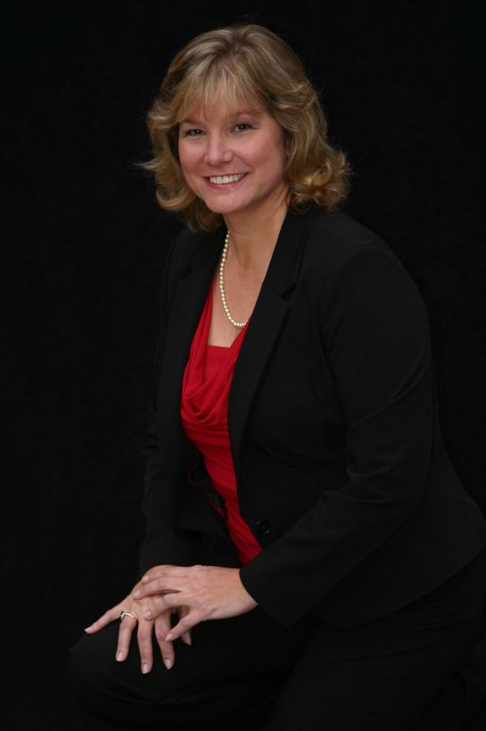 Peggy Dye peggydye.realtor