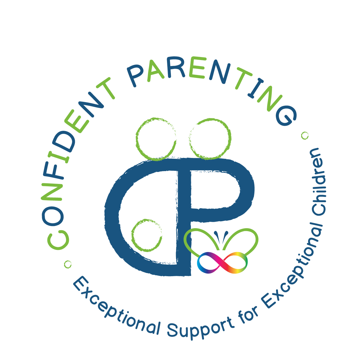 Special Needs Parenting Support, Resources & Services | The Confident ...