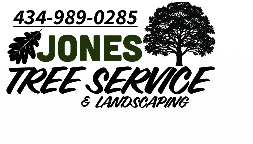 Jones Tree Service & Landscaping, LLC