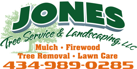 Jones Tree Service & Landscaping, LLC
