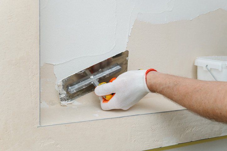 Renovations & Extensions