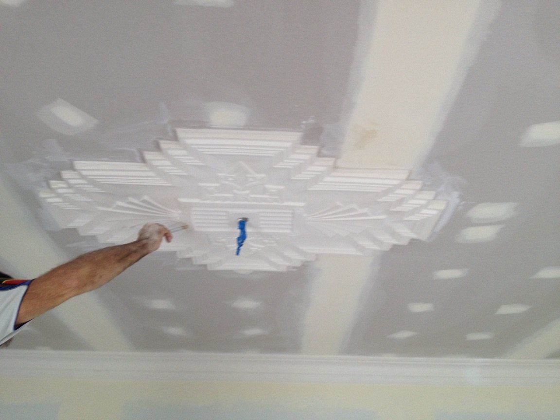 Central Qld Plasterers Pty Ltd Image 2