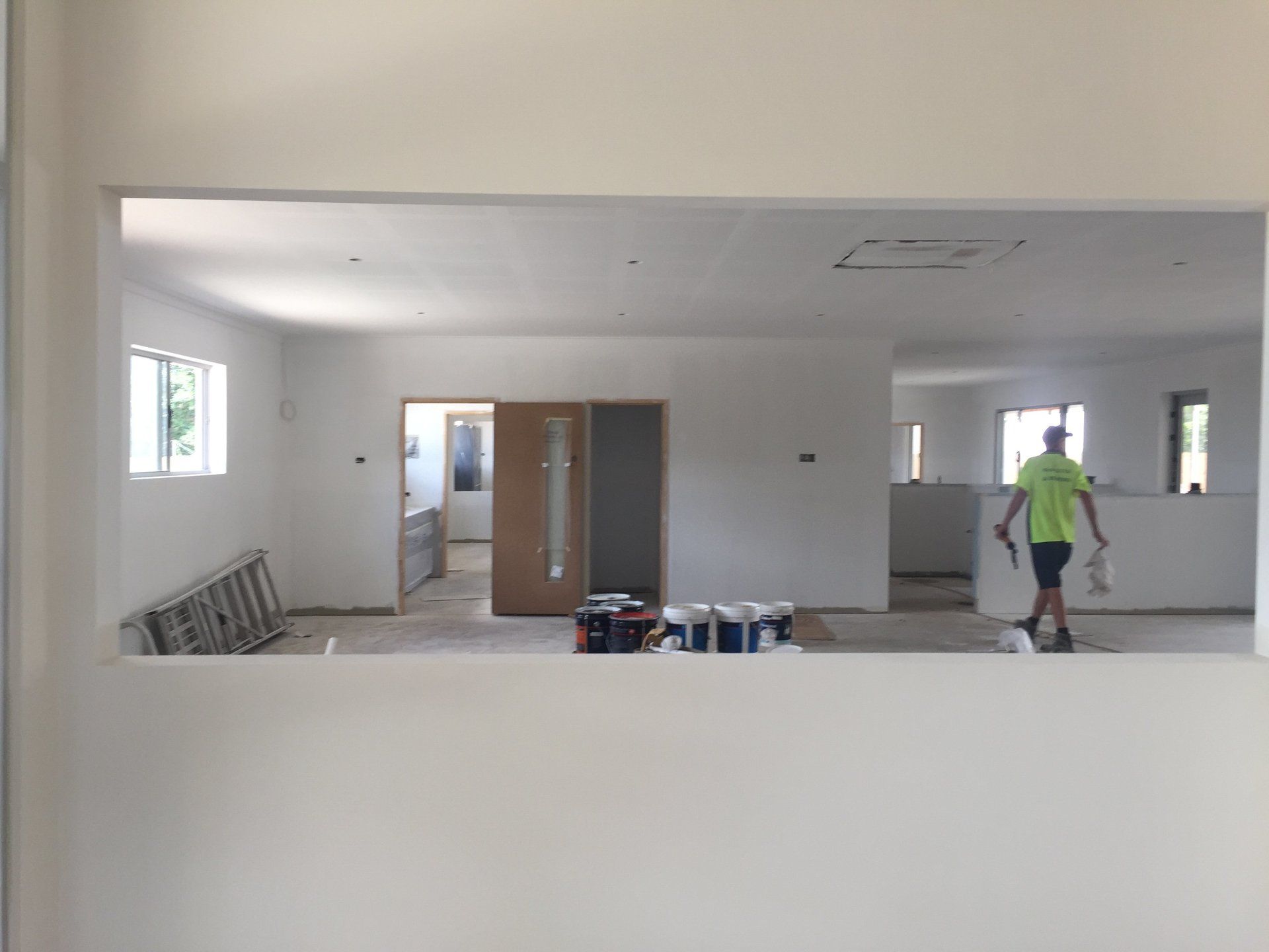 Central Qld Plasterers Pty Ltd Image 4