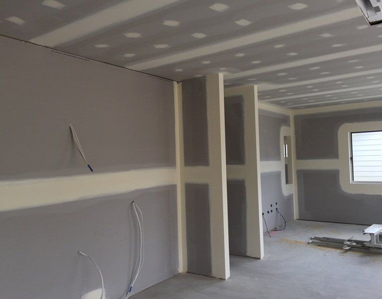 Central Qld Plasterers Pty Ltd Image 5