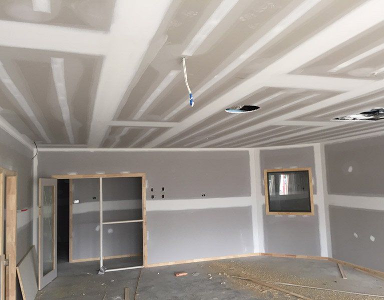 Central Qld Plasterers Pty Ltd Image 6