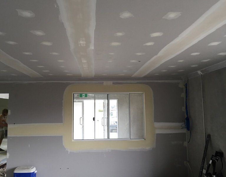 Central Qld Plasterers Pty Ltd Image 7