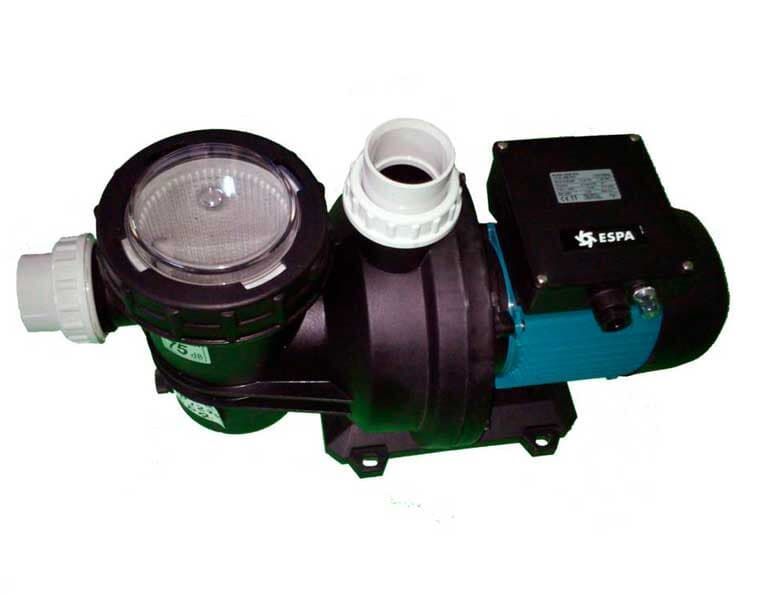 AHNA WATER AND POOL – Bombas sumergibles