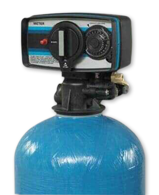 AHNA WATER & POOL – Mantenimiento de piscinas