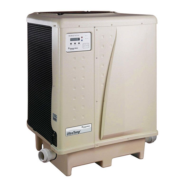 AHNA WATER AND POOL – Presurizadores