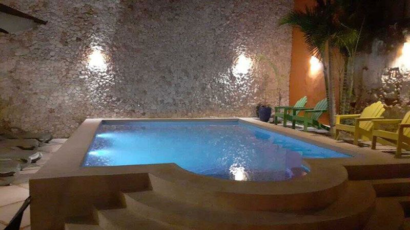 AHNA WATER AND POOL – Purificadores de agua