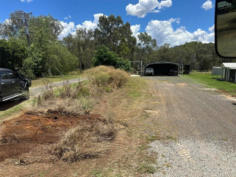 Driveway resurfacing