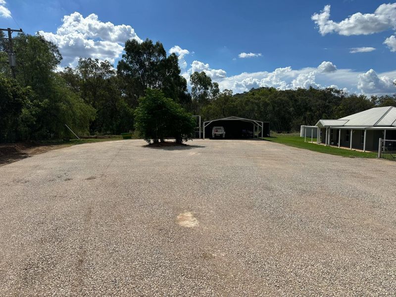 Driveway resurfacing
