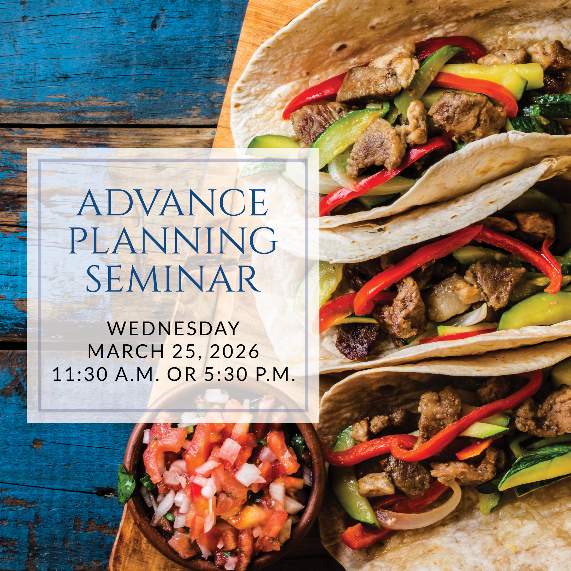 a plate of sandwiches on a table with the words lunch & learn on it