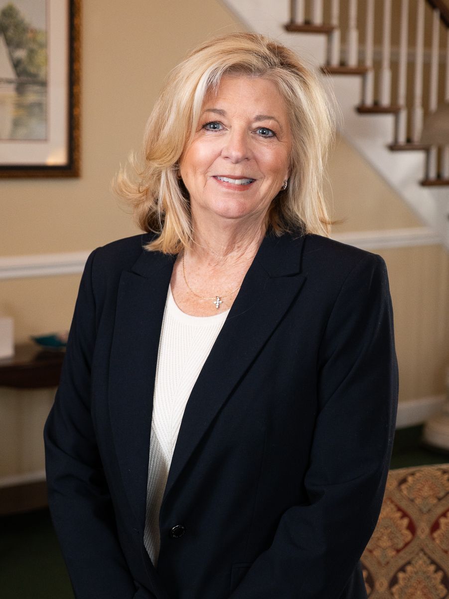 Claudia Wisbon Kepner