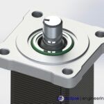 Choose the Right Seal for Electric Motors