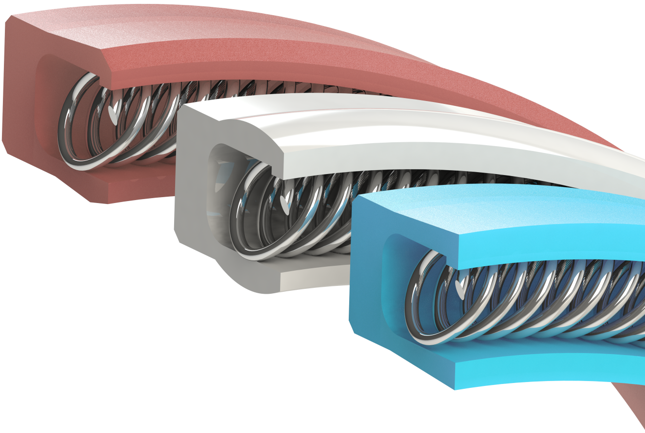 Quality Seals Rings Springs Eclipse Engineering