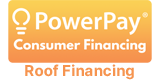 Roof Replacement Financing Loans from PowerPay for New Asphalt Shingle Projects in Fargo-ND or Moorhead-MN
