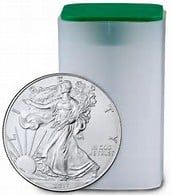 2017 Sae Coin — Ringgold, GA — The Vault Coin & Jewelry