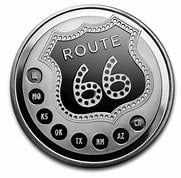 Route 66 Silver — Ringgold, GA — The Vault Coin & Jewelry