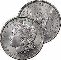 Morgan Dollar — Ringgold, GA — The Vault Coin & Jewelry