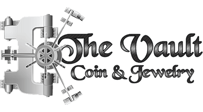 The Vault Coin & Jewelry