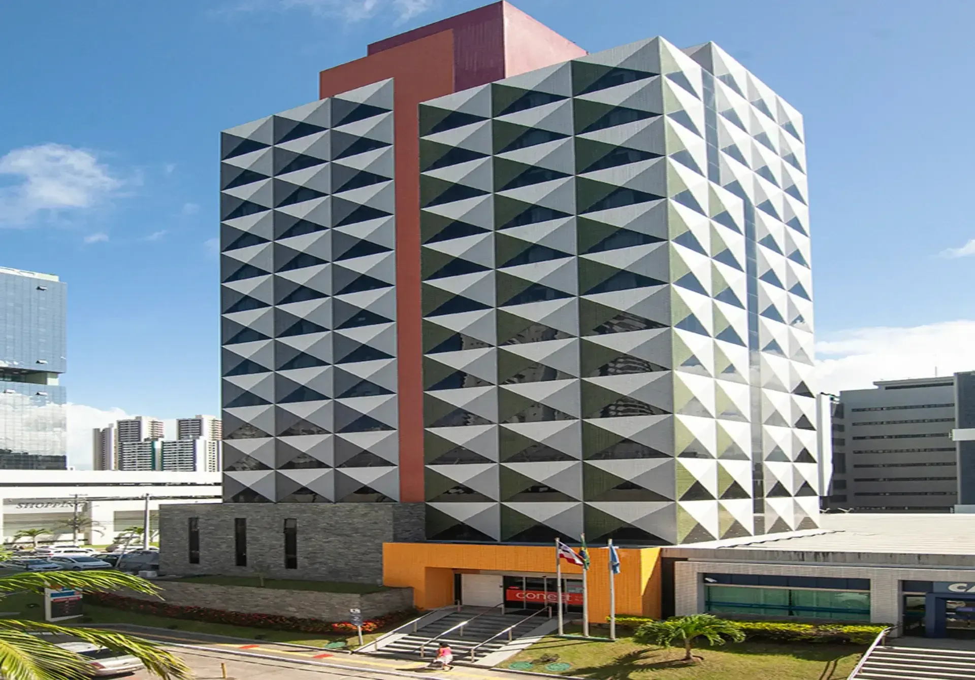 Ibis Budget Salvador