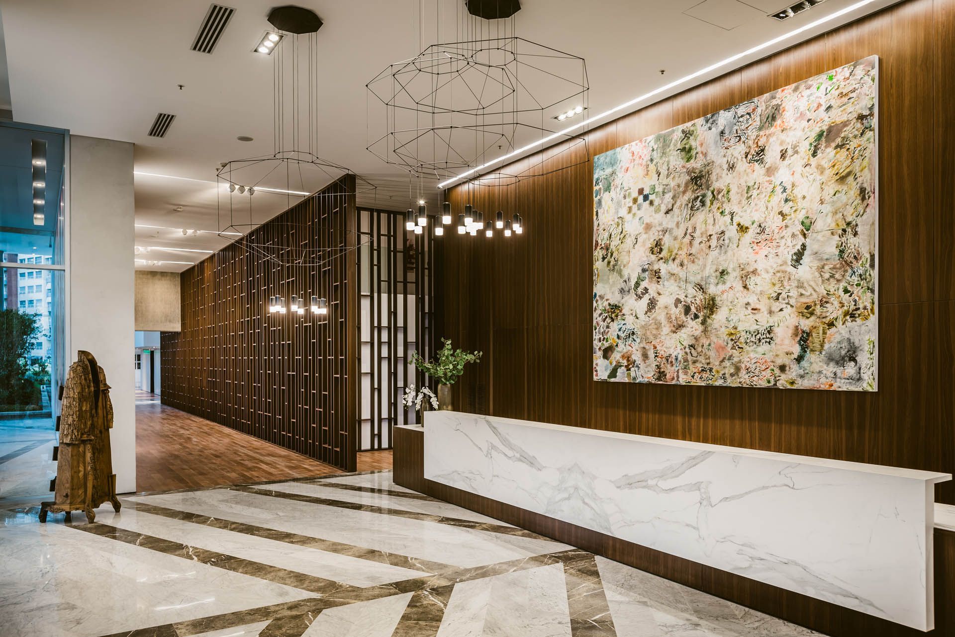 SLS Puerto Madero - Own Hoteis