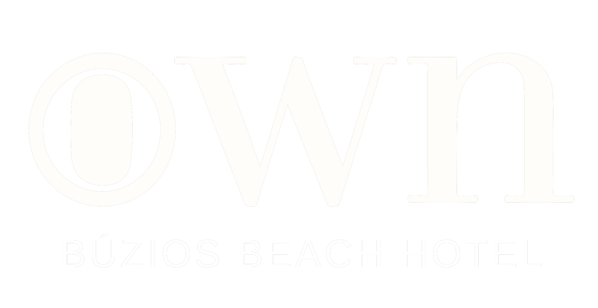 OWN Búzios Beach Hotel