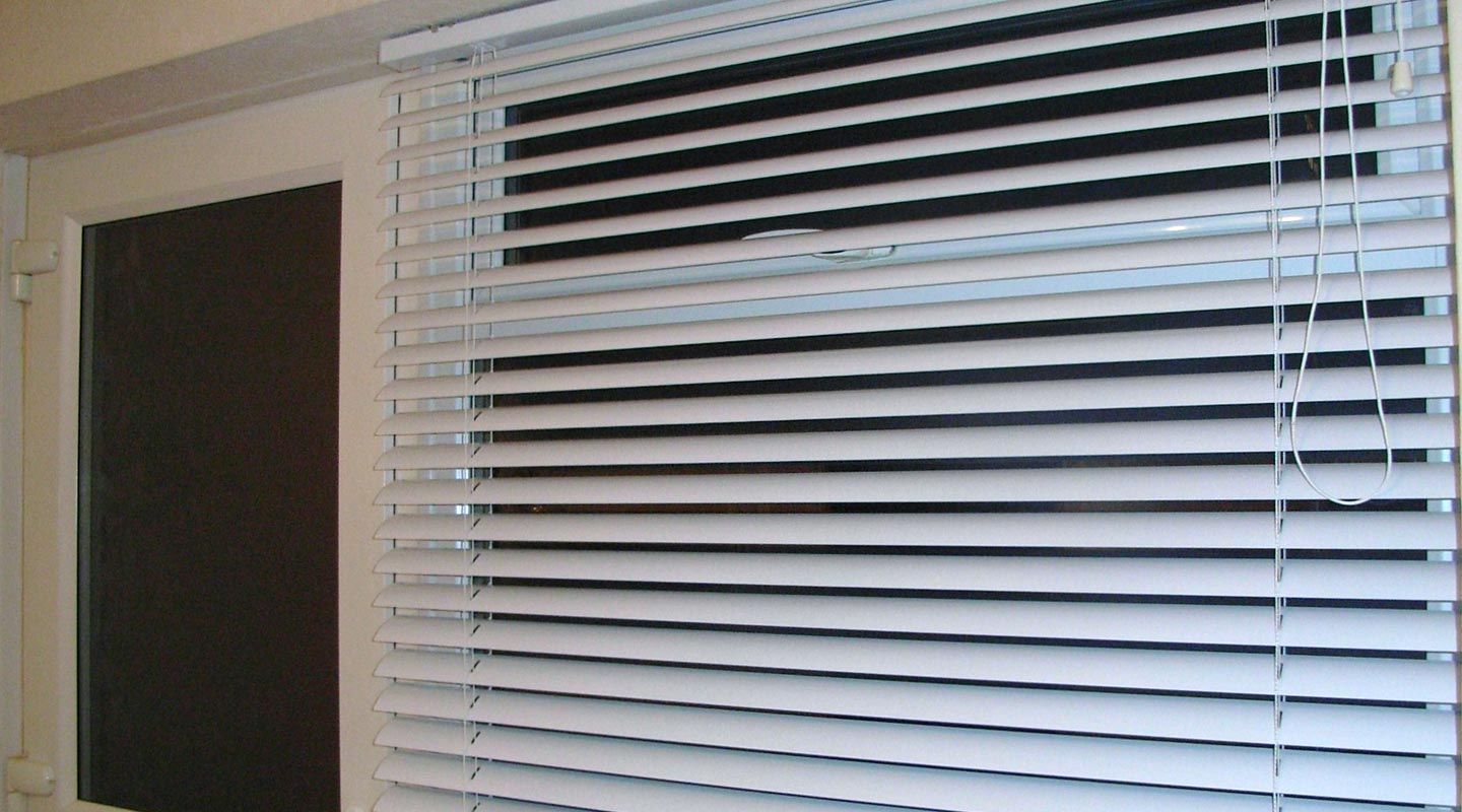white color blinds